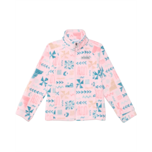 Columbia Kids Benton Springs II Printed Fleece (Little Kid/Big Kid)