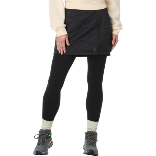 Womens Smartwool Smartloft Zip Skirt