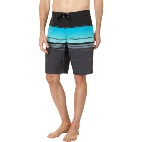O Neill Hyperfreak Heat Stripe 21
