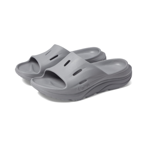 Unisex Hoka Ora Recovery Slide 3