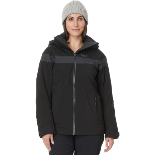 Womens Helly Hansen Motionista Lifaloft