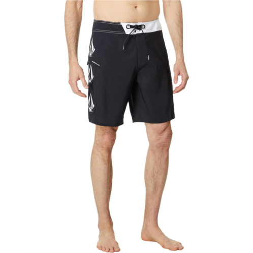 Mens Volcom Lido Iconic Mod 19