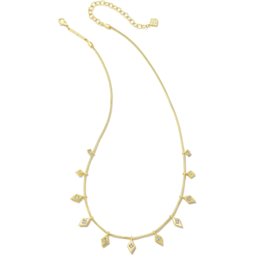 Kendra Scott Kinsley Strand Necklace