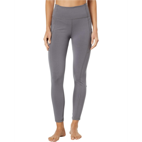 Kickee Pants Luxe Stretch Leggings with Pockets