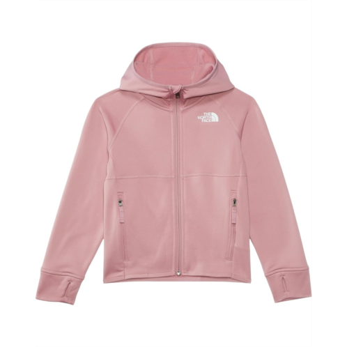 The North Face Kids Teen Canyonlands Full Zip Hoodie (Little Kid/Big Kid)