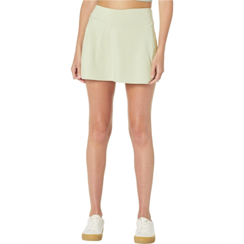 Madewell MWL Flex Fitness Skirt