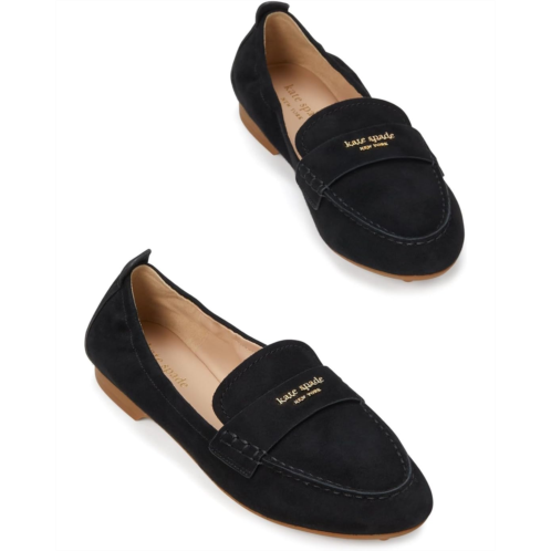 Womens Kate Spade New York Eliza Loafers