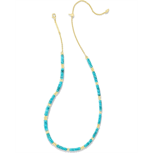 Kendra Scott Deliah Strand Necklace