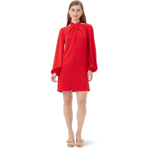 Womens Trina Turk Kanai Dress