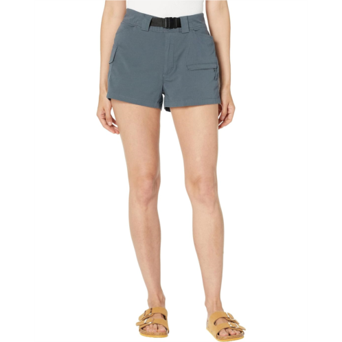 Mountain Hardwear Cascade Pass Shorts