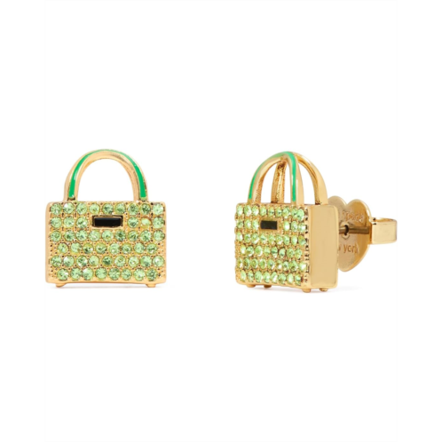 Kate Spade New York Sweet Treasures Studs