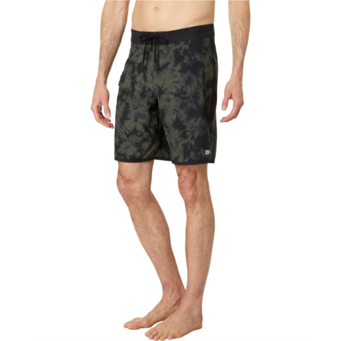 Salty Crew Sessions 19 Boardshorts