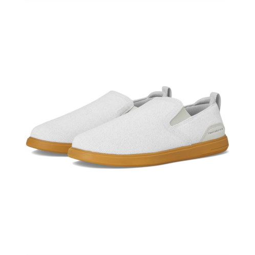 Mens TravisMathew The Modern Slip-On