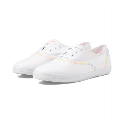 Keds Champion Canvas Lace Up