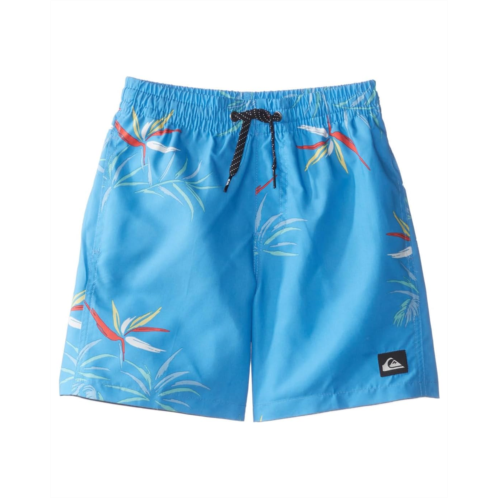 Quiksilver Kids Everyday Mix Volley (Toddler/Little Kids)