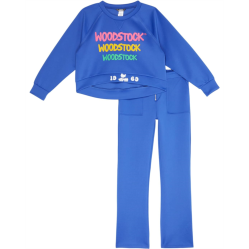 TRUCE Woodstock Pants Set (Little Kids/Big Kids)