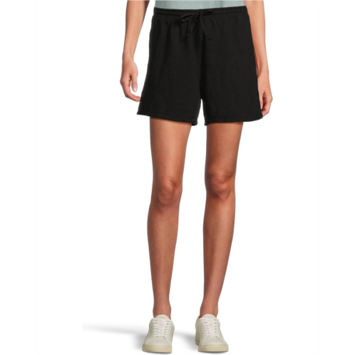 Womens Mod-o-doc Easy Pull-On Shorts With Drawstring