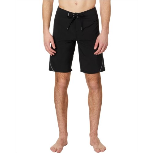 O  Neill Hyperfreak Heat S-Seam Solid 21 Boardshorts