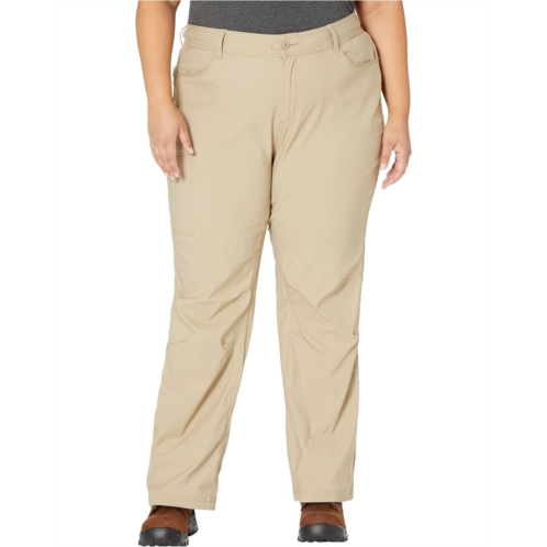 Prana Plus Size Halle Pants II