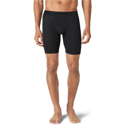 Mens Tommy John Second Skin Boxer Brief 8