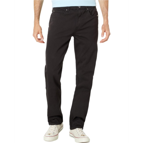 Mens Quiksilver Far Out Stretch Five-Pocket Pants