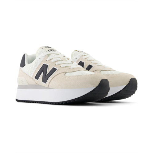 Womens New Balance Classics 574+