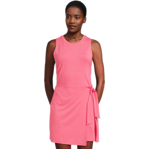 Beyond Yoga Meet Up Mini Dress