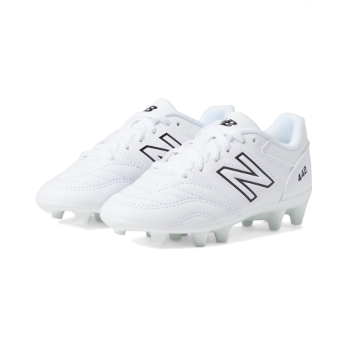 New Balance Kids 442 V2 Academy FG (Little Kid/Big Kid)