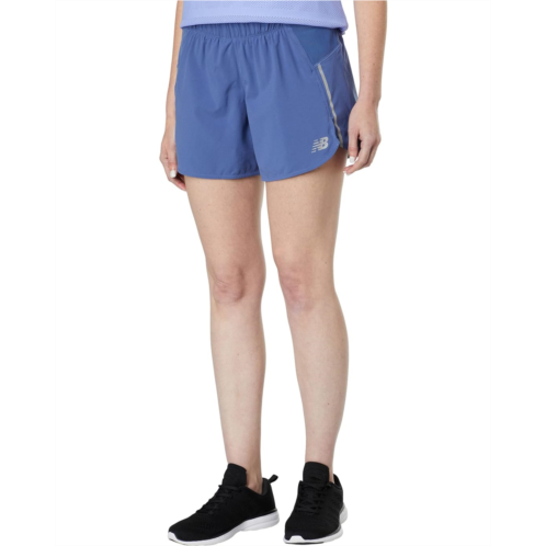 New Balance Impact Run 5 Shorts