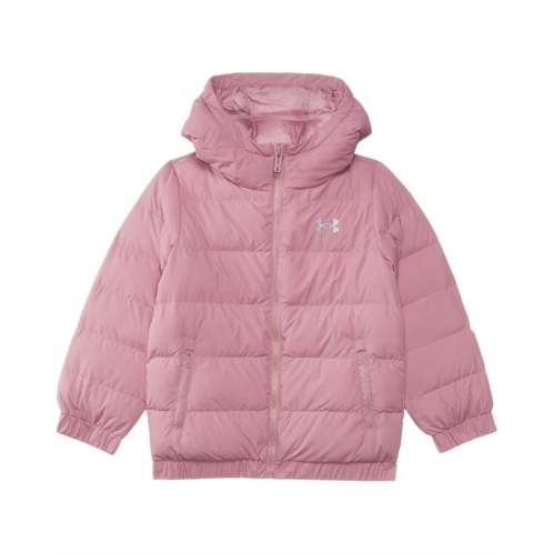 Under Armour Kids Prime Puffer Jacket (Little Kid)