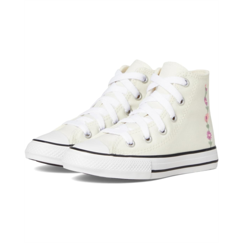 Converse Kids Chuck Taylor All Star Florals (Little Kid)