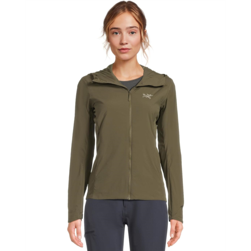 Womens Arcteryx Atom SL Hoodie