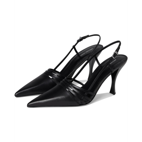 Womens MICHAEL Michael Kors Haisley Sling Pumps