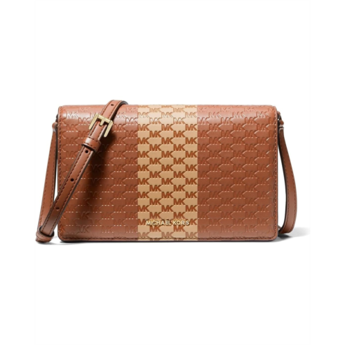 MICHAEL Michael Kors Jet Set Medium Flap Crossbody