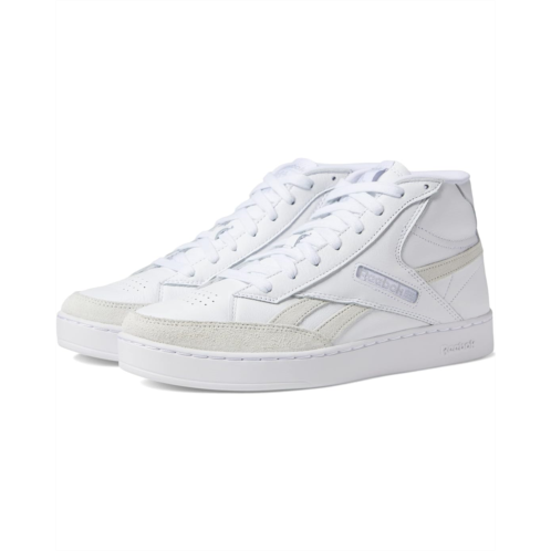 Reebok Lifestyle Club C Form High-Top