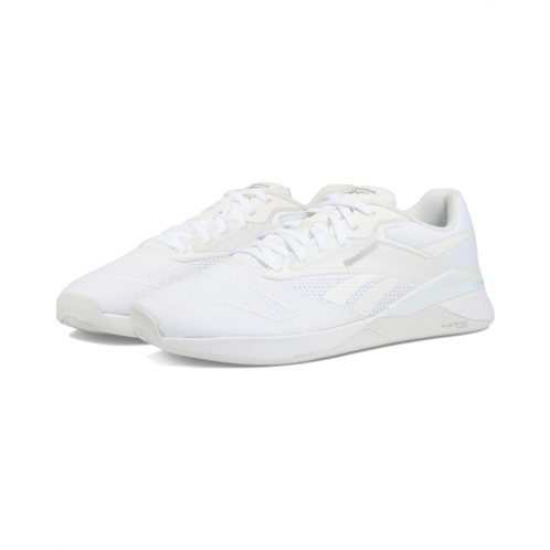 Reebok Womens Nano X4