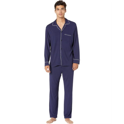 Mens Eberjey William - The Pajama Set