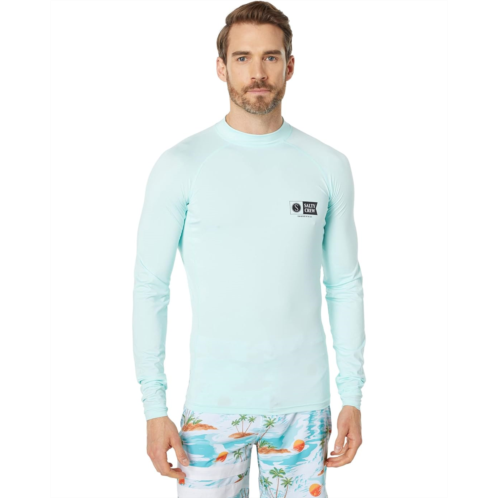 Salty Crew Shelter Long Sleeve Rashguard