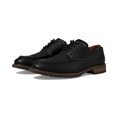 Mens Florsheim Lodge Moc Toe Oxford