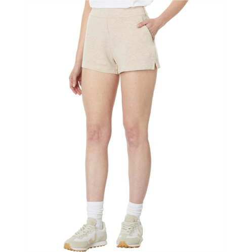 Womens TravisMathew Cloud Terry Shorts