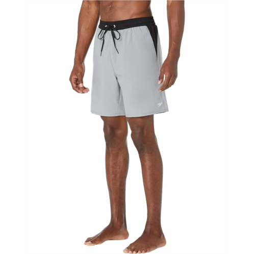 Mens Speedo Seaside Volley 18