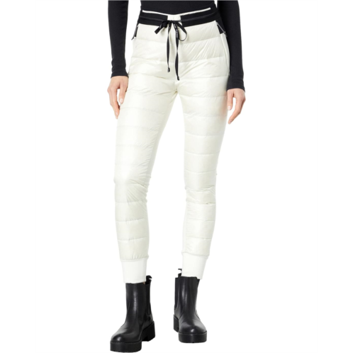 HOLDEN Hybrid Down Joggers