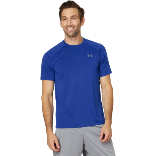 Mens Under Armour UA Tech 20 Short Sleeve Tee