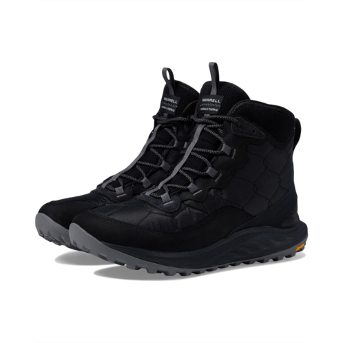 Merrell Antora 3 Thermo Mid Waterproof