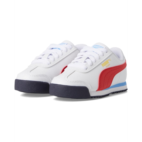 PUMA Kids Roma 24 (Little Kid)