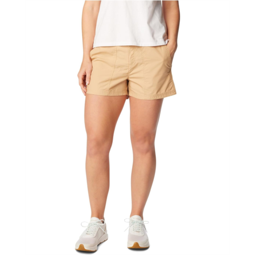 Columbia Holly Hideaway Washed Out Shorts