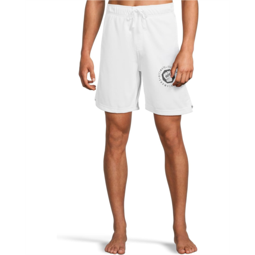 Mens UFC Basic 8 Workout Shorts