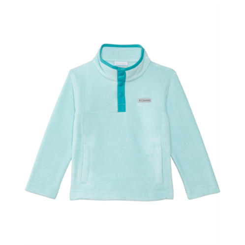 Columbia Kids Steens Mountain II 1/4 Snap Fleece Pullover (Toddler)
