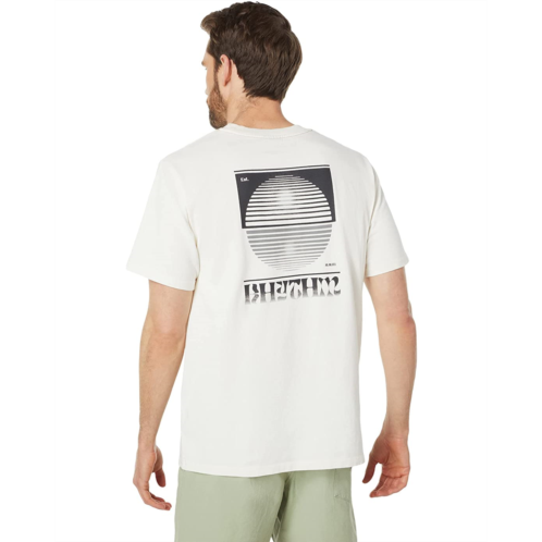Rhythm Spectrum Vintage Short Sleeve T-Shirt