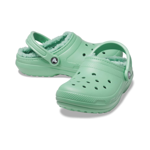 Crocs Classic Lined Clog